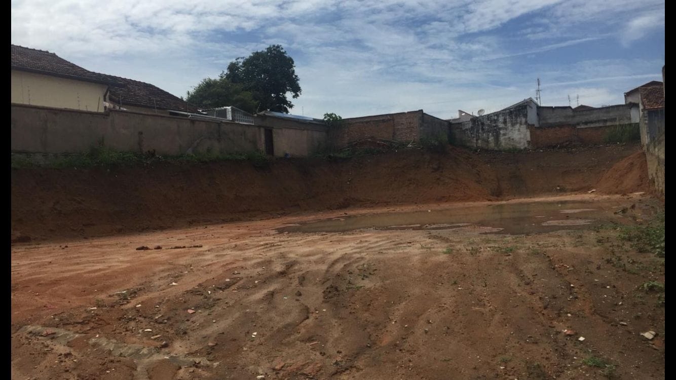 Terreno, 762 m² - Foto 2