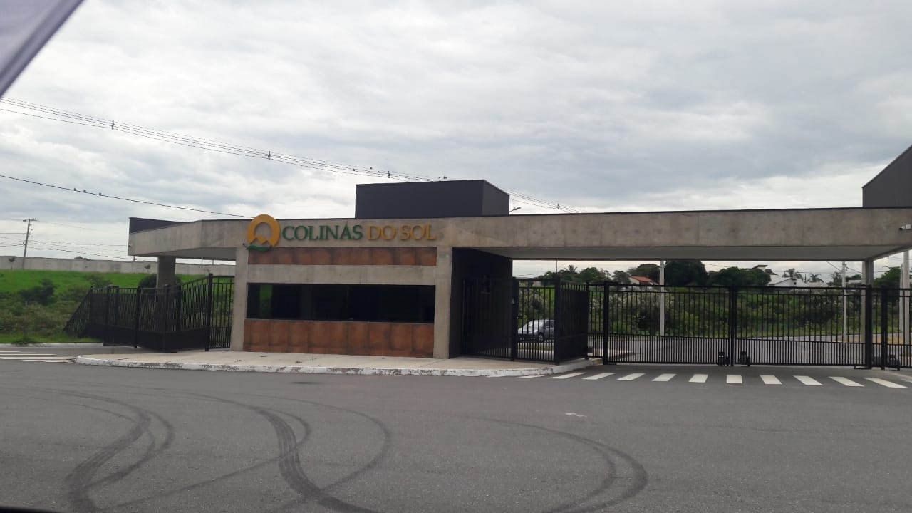 Terreno, 270 m² - Foto 1