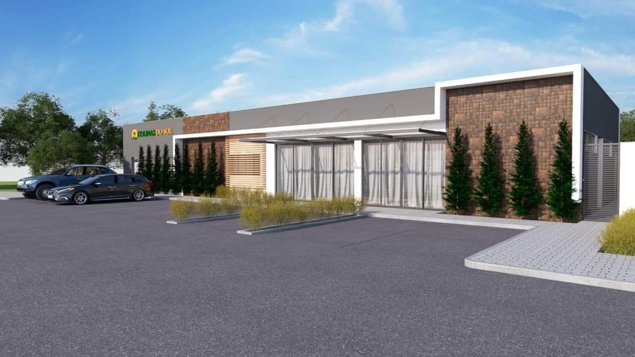 Terreno, 270 m² - Foto 2