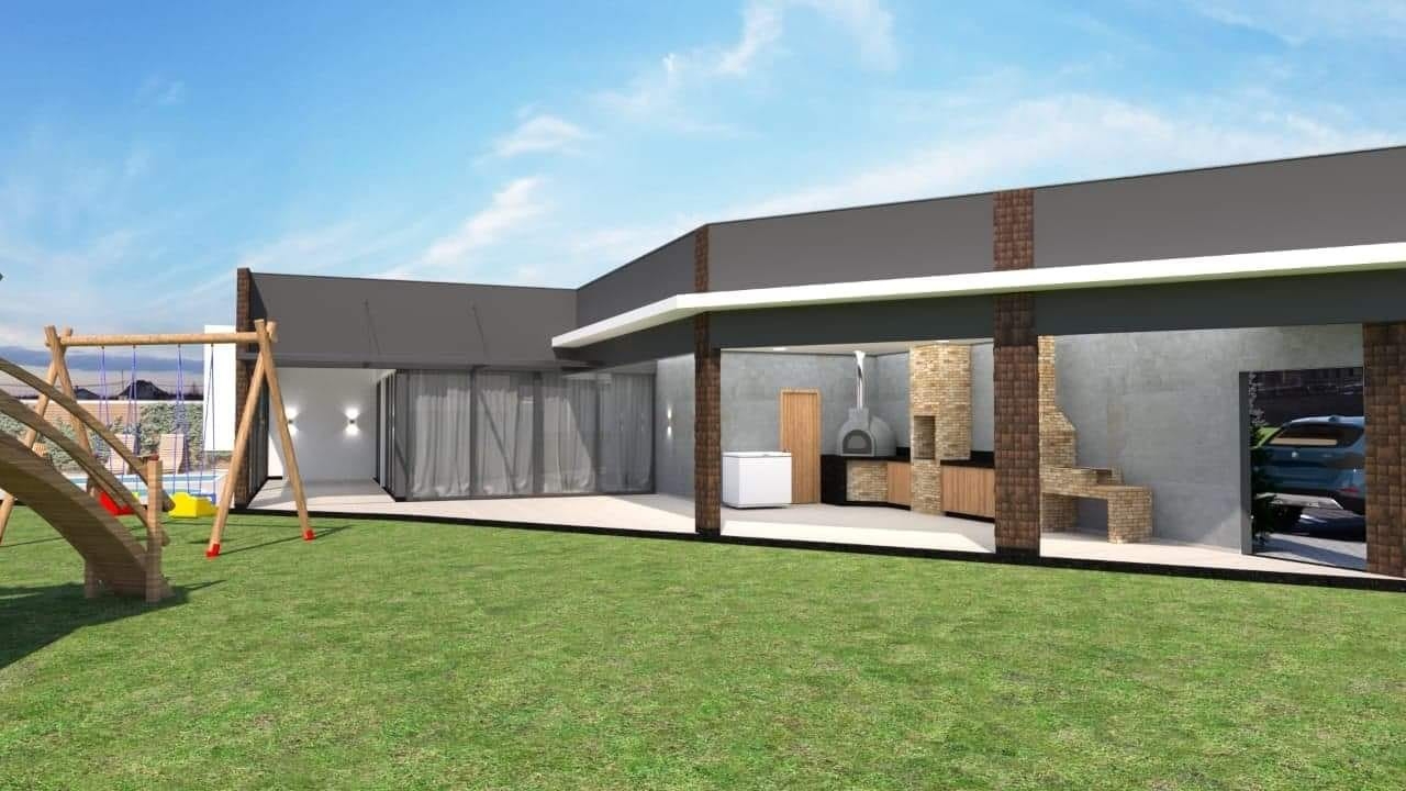 Terreno, 270 m² - Foto 3