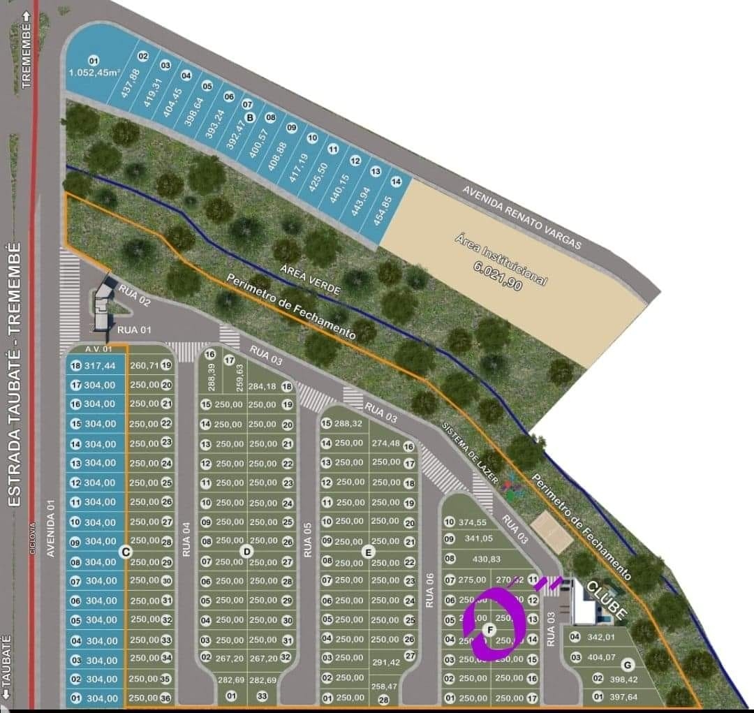 Terreno, 270 m² - Foto 5