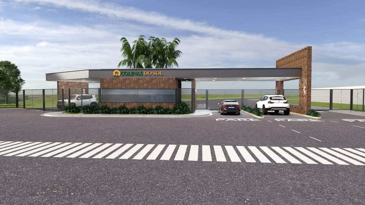 Terreno, 270 m² - Foto 6