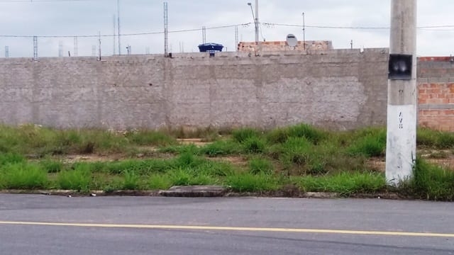 Terreno, 200 m² - Foto 1