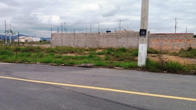 Terreno, 200 m² - Foto 2