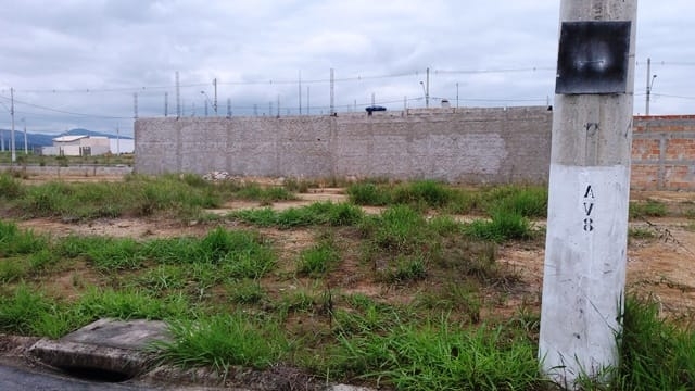 Terreno, 200 m² - Foto 7