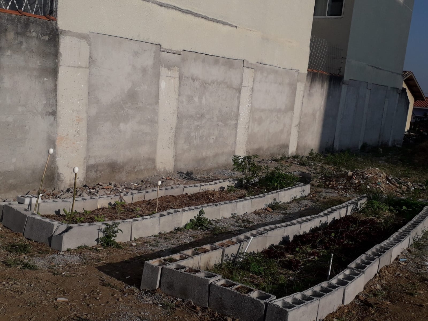 Terreno, 375 m² - Foto 1