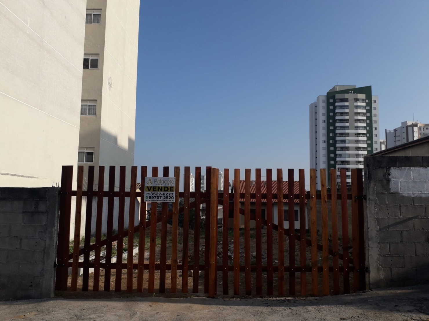 Terreno, 375 m² - Foto 2