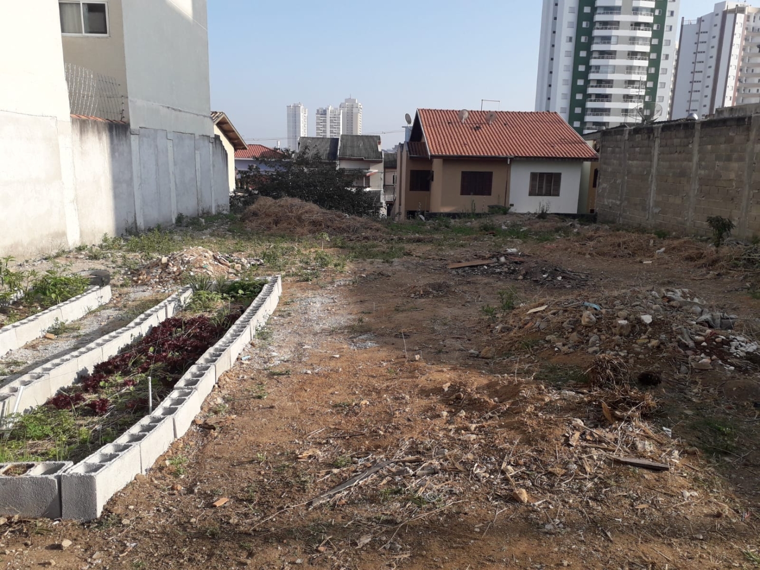 Terreno, 375 m² - Foto 3