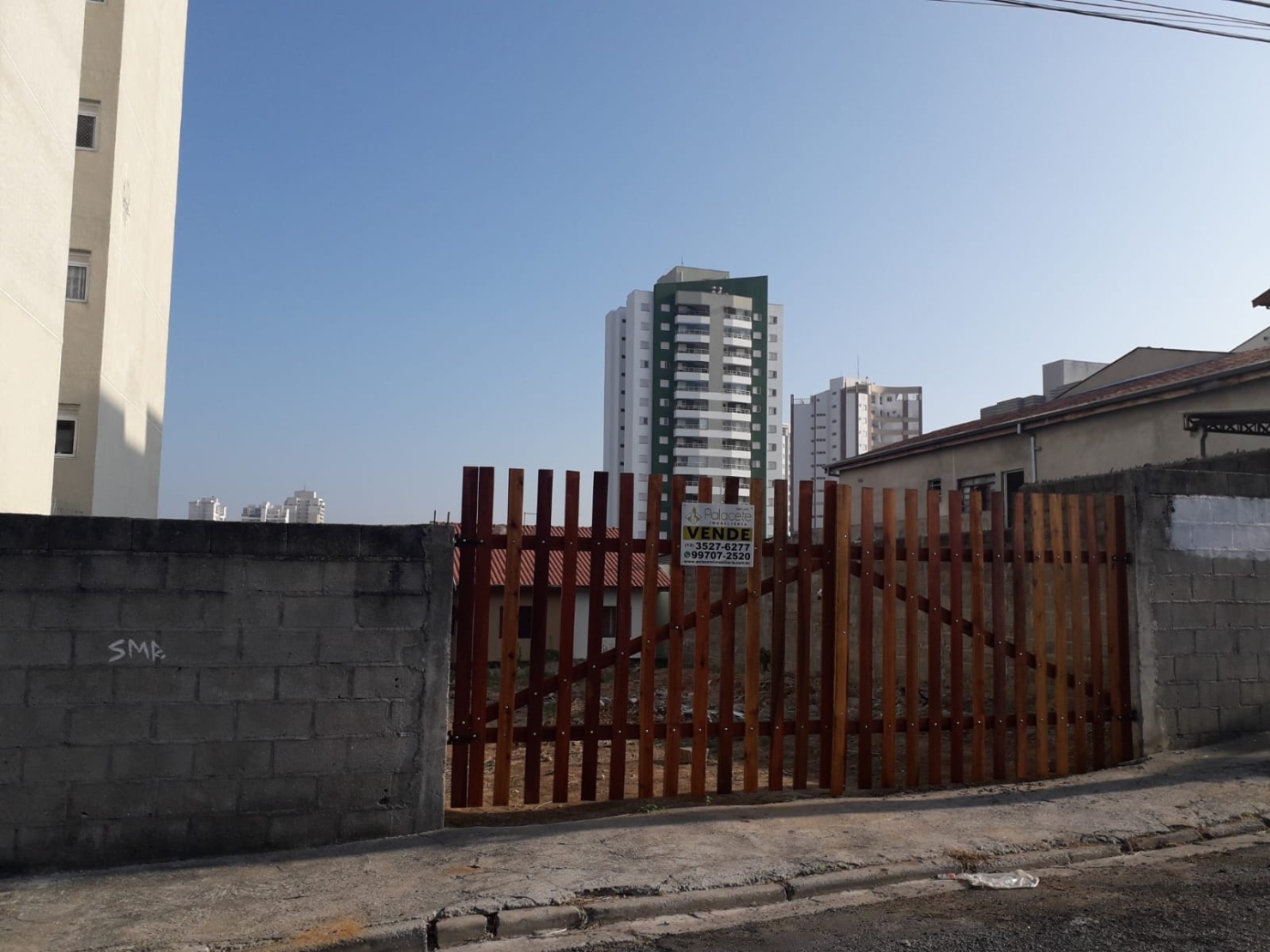 Terreno, 375 m² - Foto 4