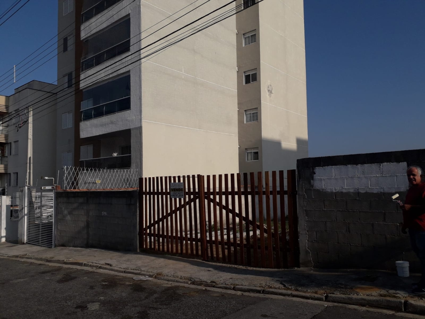 Terreno, 375 m² - Foto 5