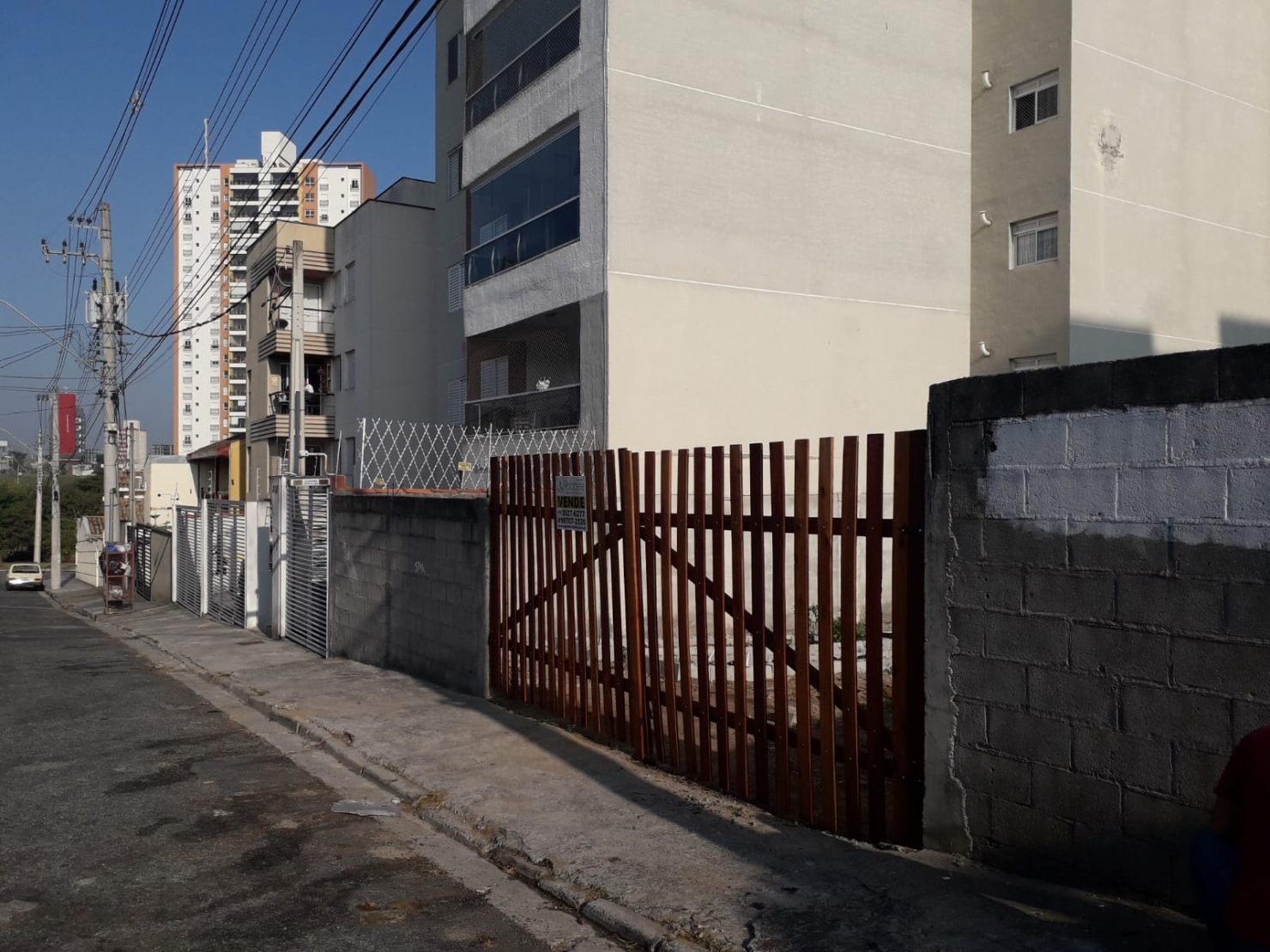 Terreno, 375 m² - Foto 7