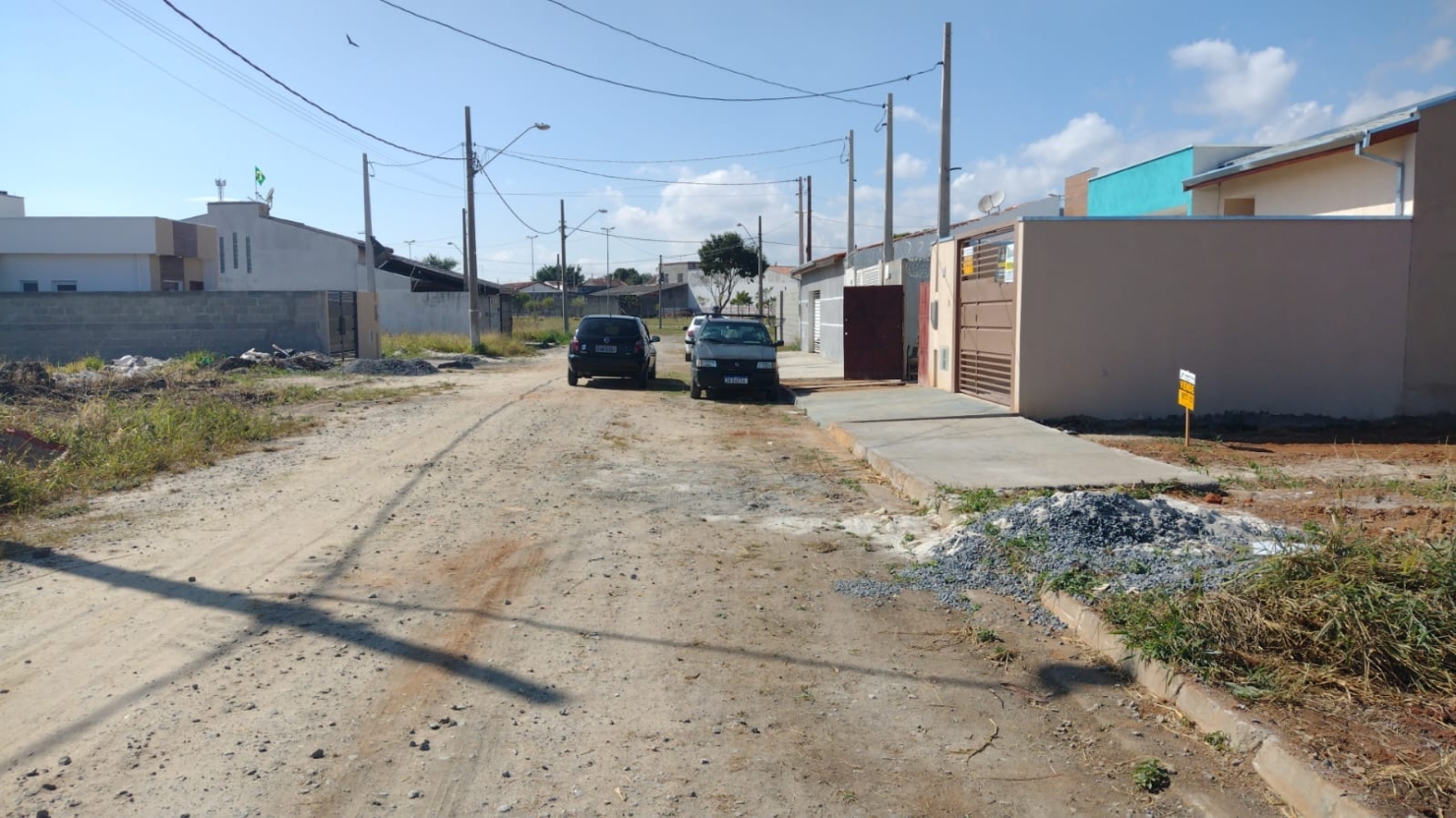 Terreno à venda, 125m² - Foto 1