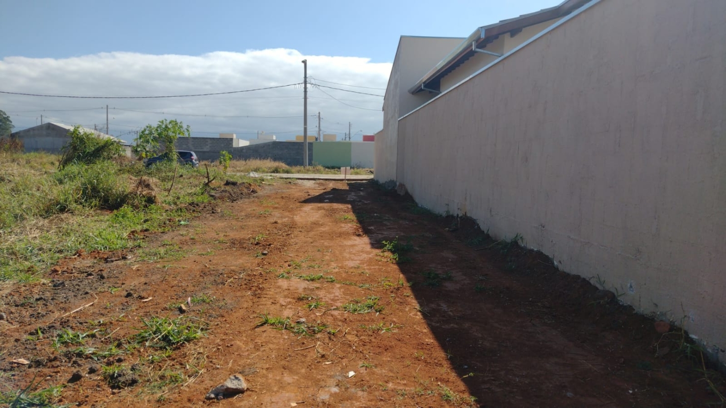Terreno à venda, 125m² - Foto 2