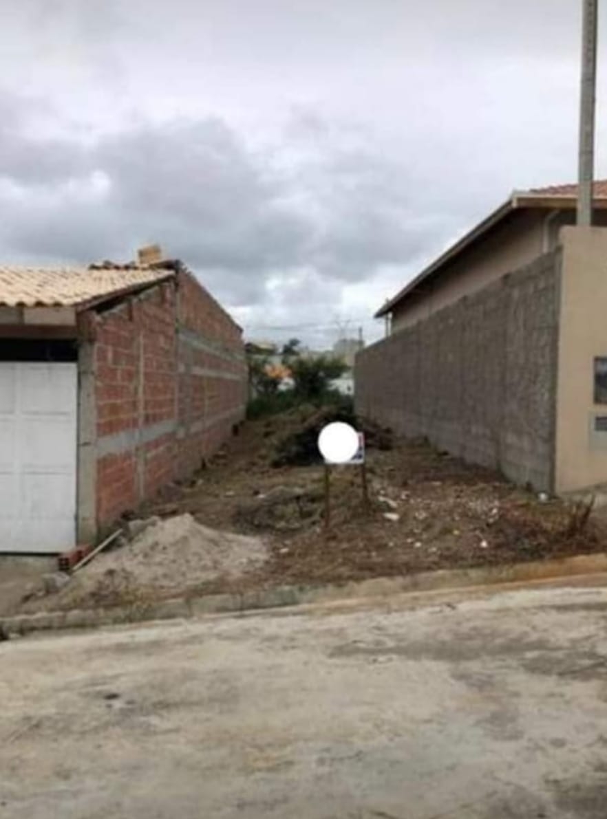 Terreno à venda, 125m² - Foto 1