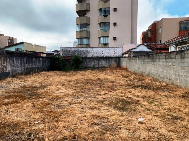 Terreno para alugar, 411m² - Foto 4