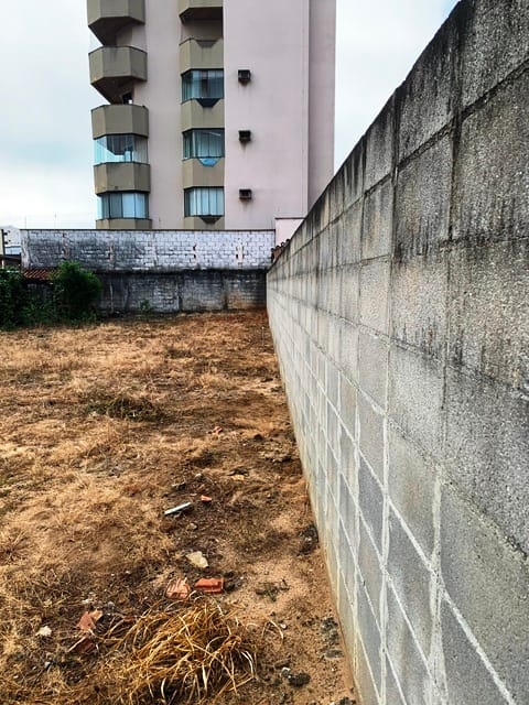 Terreno para alugar, 411m² - Foto 5