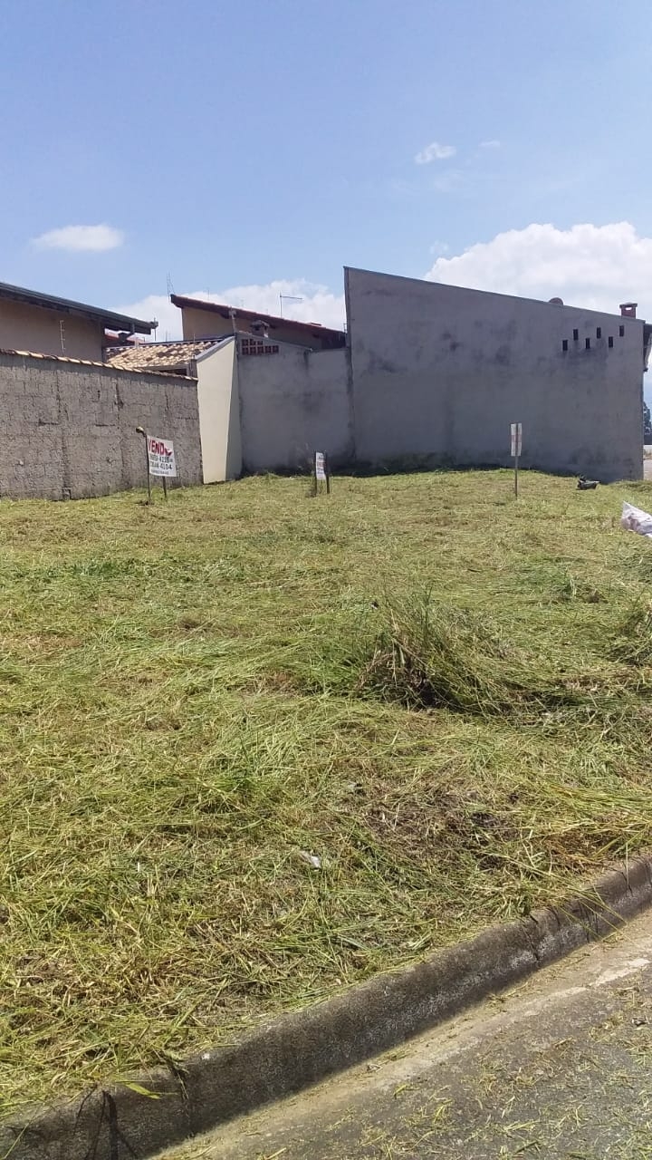 Terreno, 207 m² - Foto 1