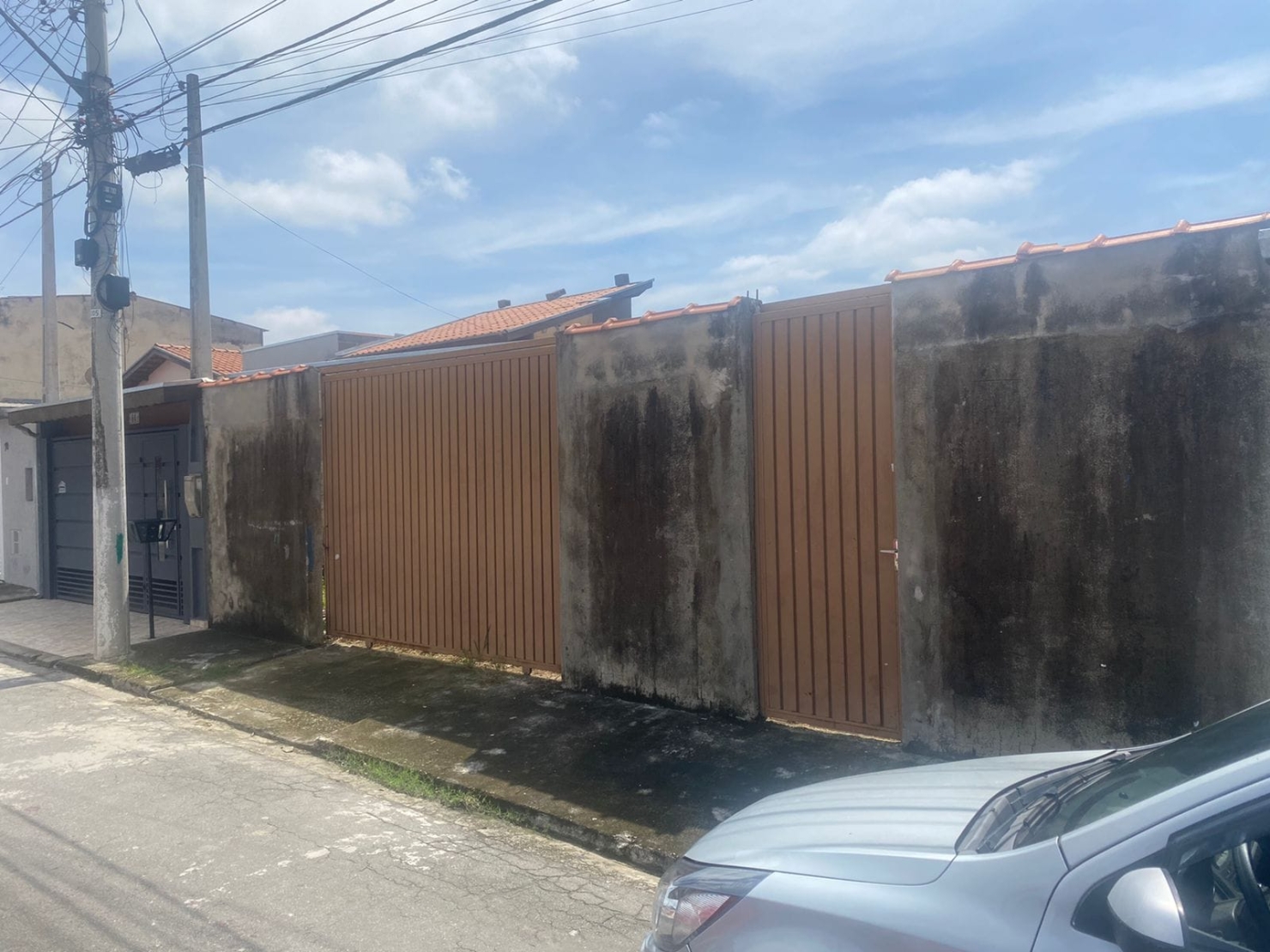 Terreno, 250 m² - Foto 1