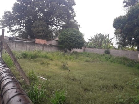 Terreno, 677 m² - Foto 1