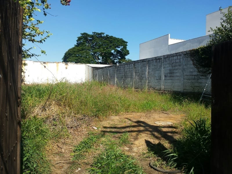 Terreno à venda, 307m² - Foto 2