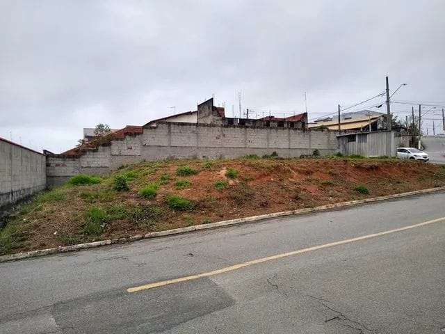 Terreno, 360 m² - Foto 2