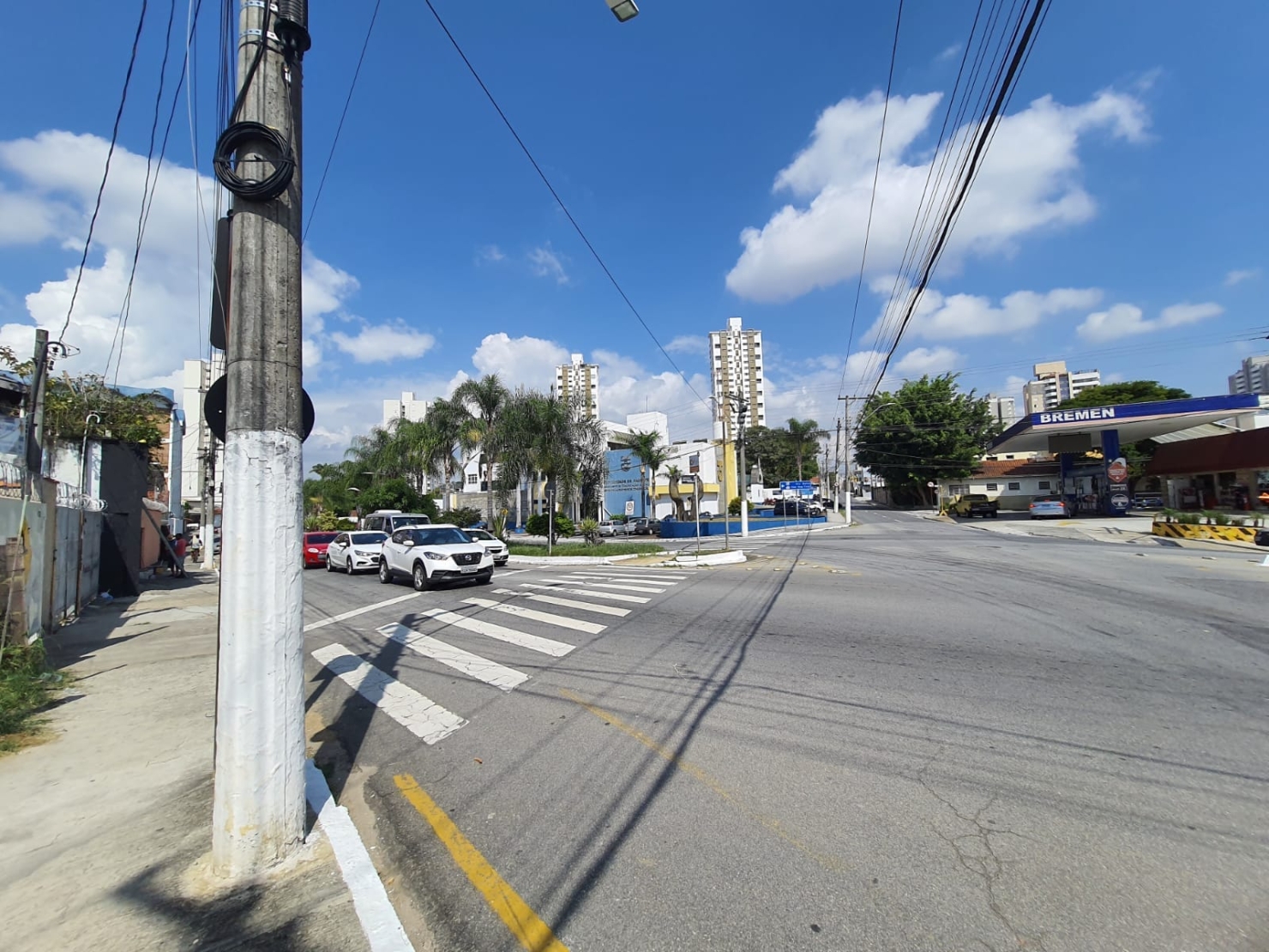 Terreno à venda e aluguel, 464m² - Foto 1