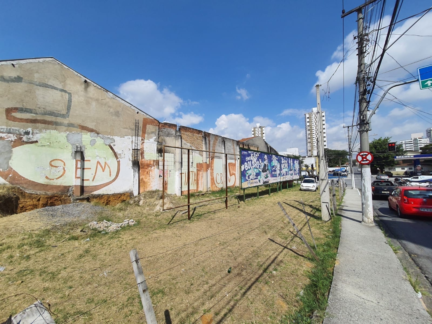Terreno à venda e aluguel, 464m² - Foto 2