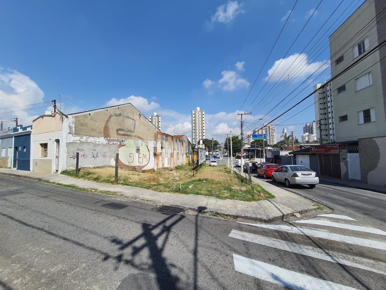 Terreno à venda e aluguel, 464m² - Foto 3