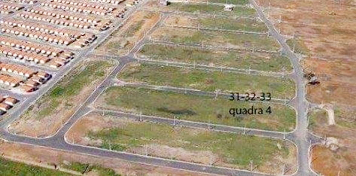 Terreno, 200 m² - Foto 1