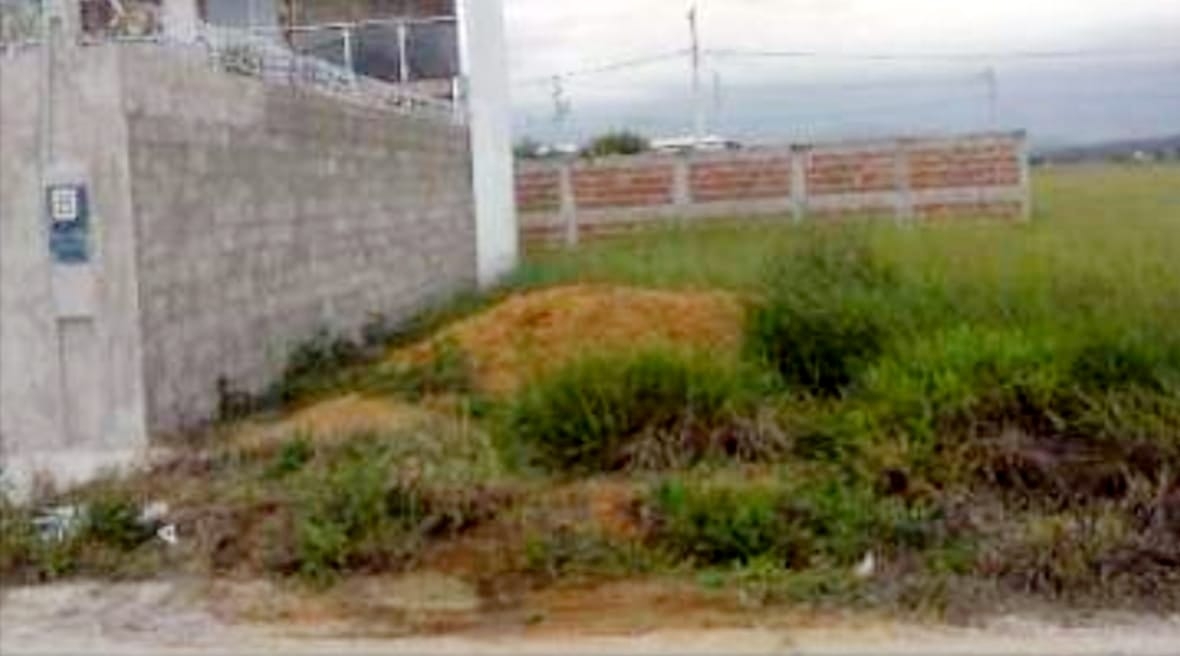 Terreno, 200 m² - Foto 3