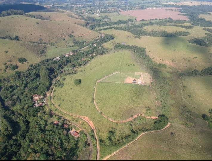 Terreno, 2 hectares - Foto 1