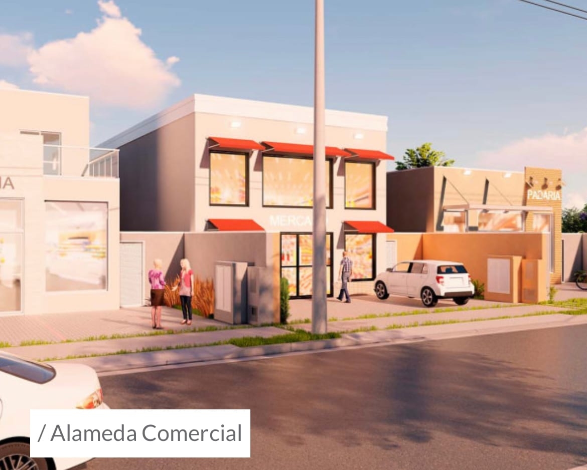 Terreno, 262 m² - Foto 8