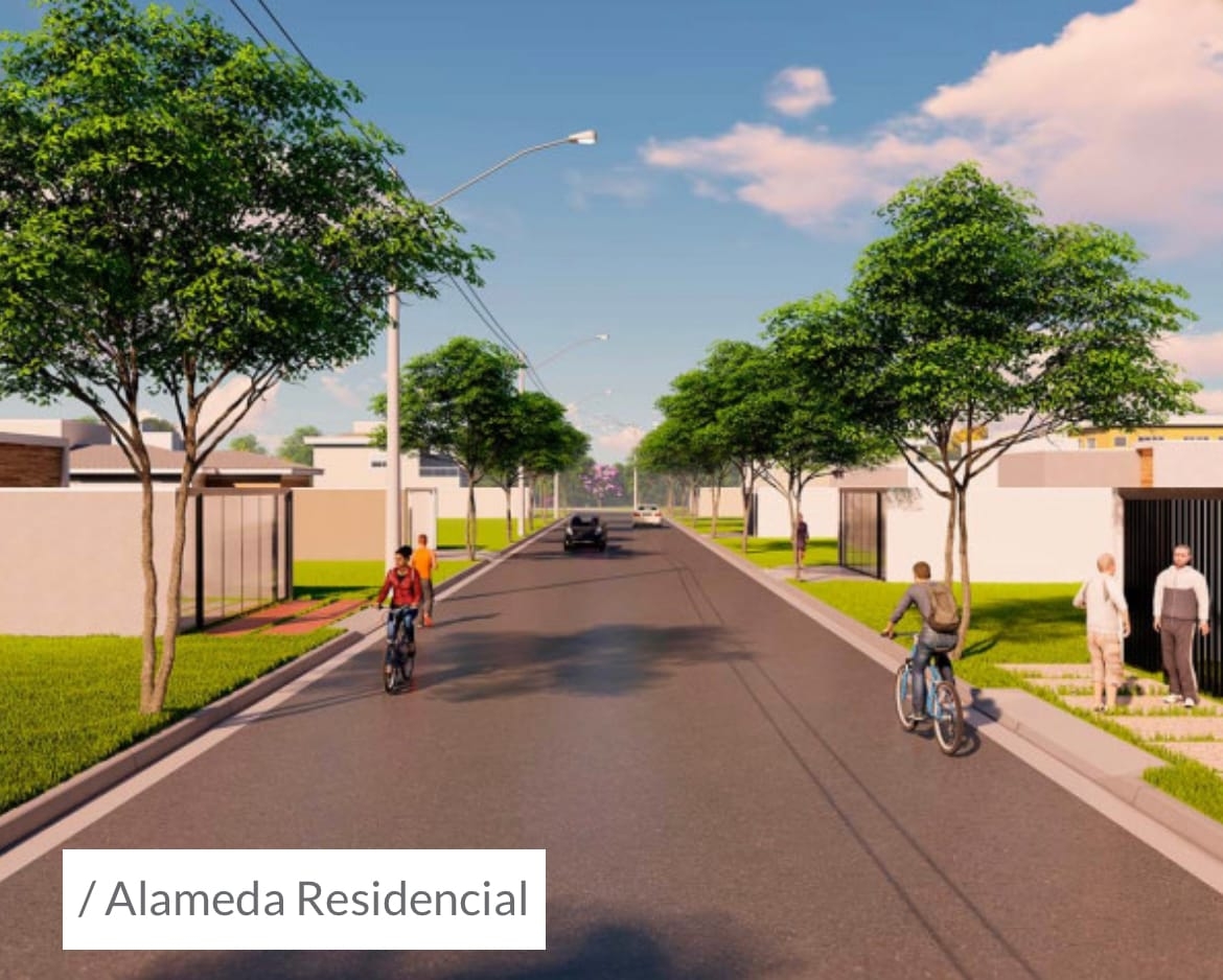 Terreno, 262 m² - Foto 9