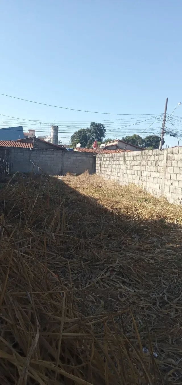 Terreno, 187 m² - Foto 1