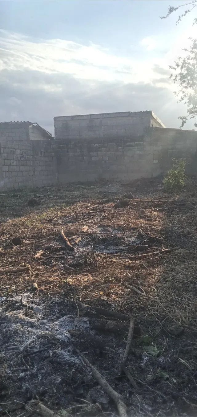 Terreno, 187 m² - Foto 2