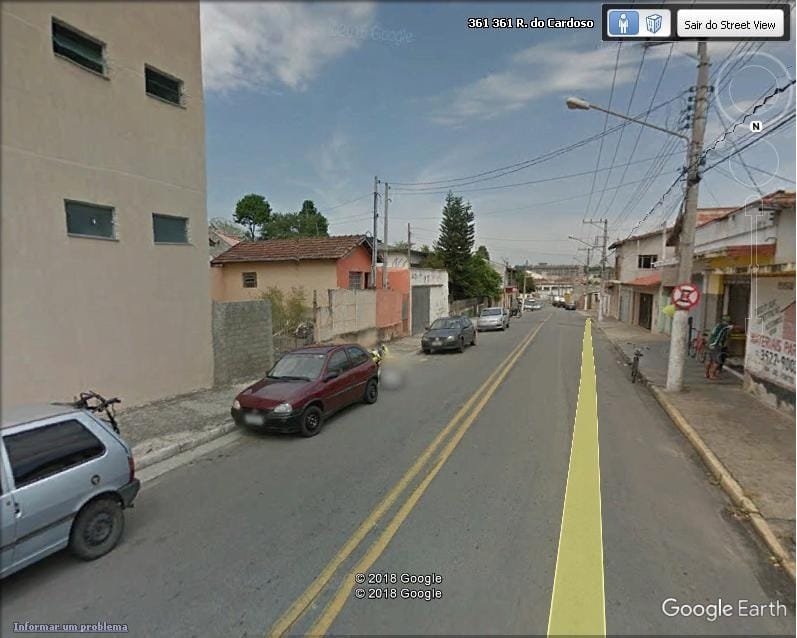 Terreno à venda, 4000m² - Foto 3