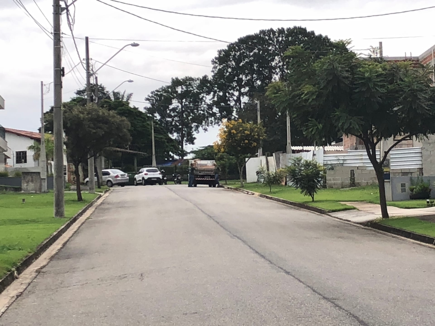 Terreno à venda, 720m² - Foto 1
