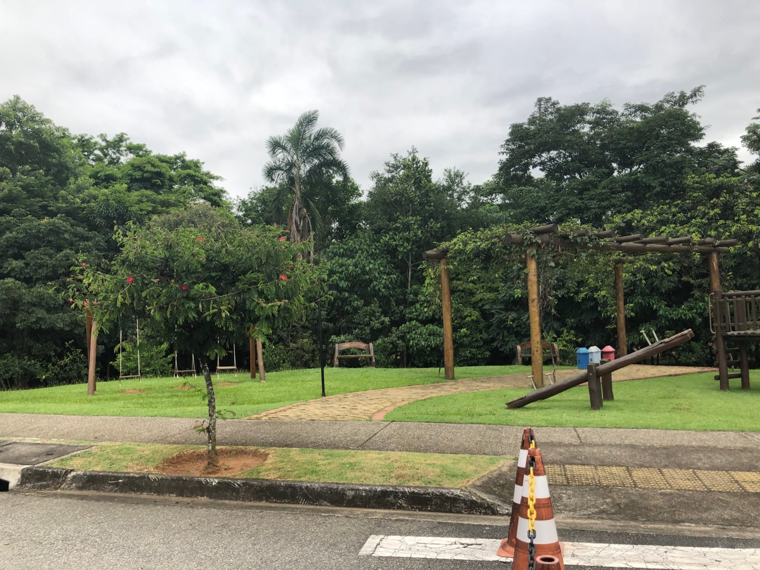 Terreno à venda, 720m² - Foto 6