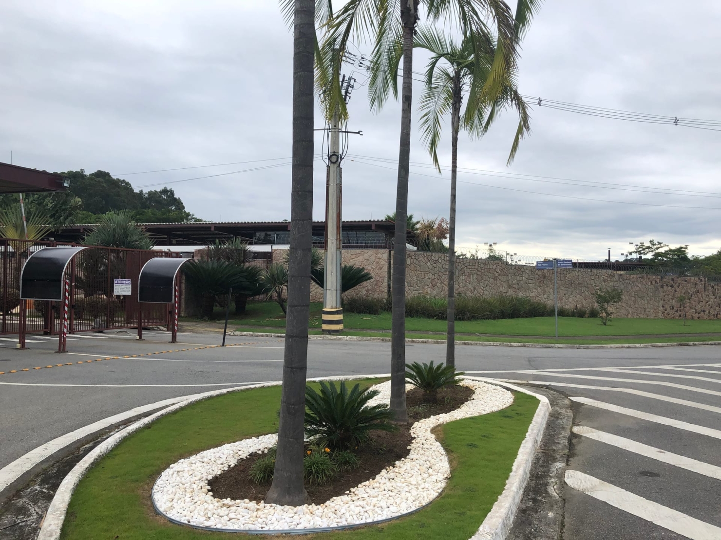 Terreno à venda, 720m² - Foto 9
