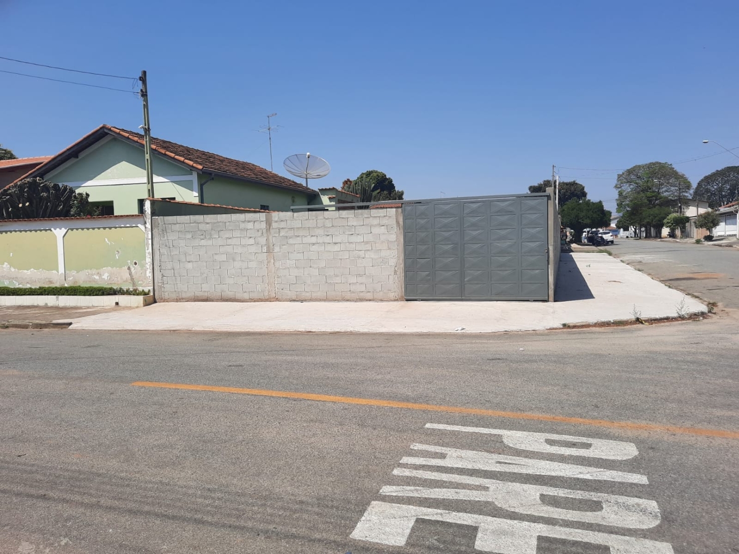 Terreno, 320 m² - Foto 2