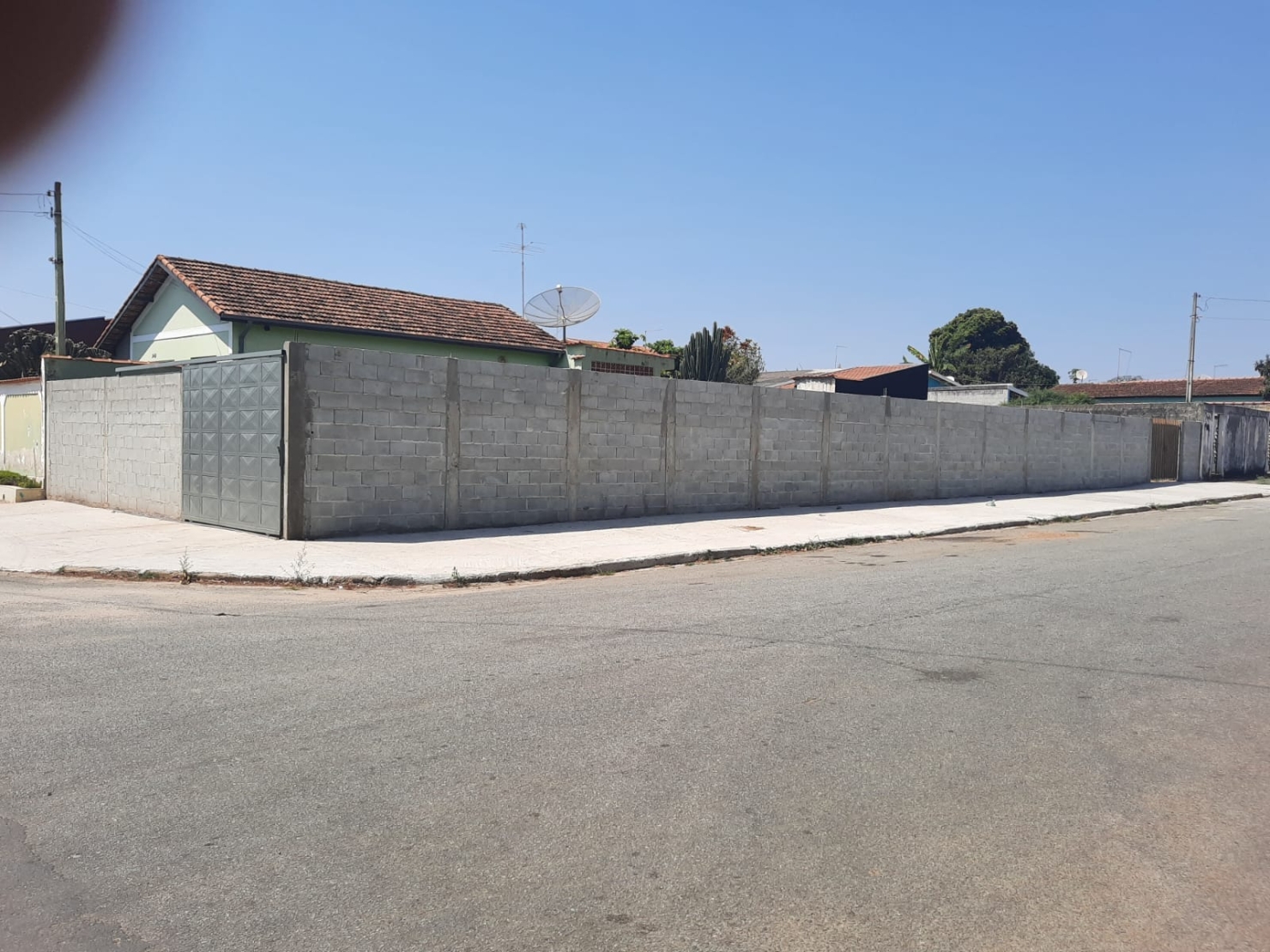 Terreno, 320 m² - Foto 3