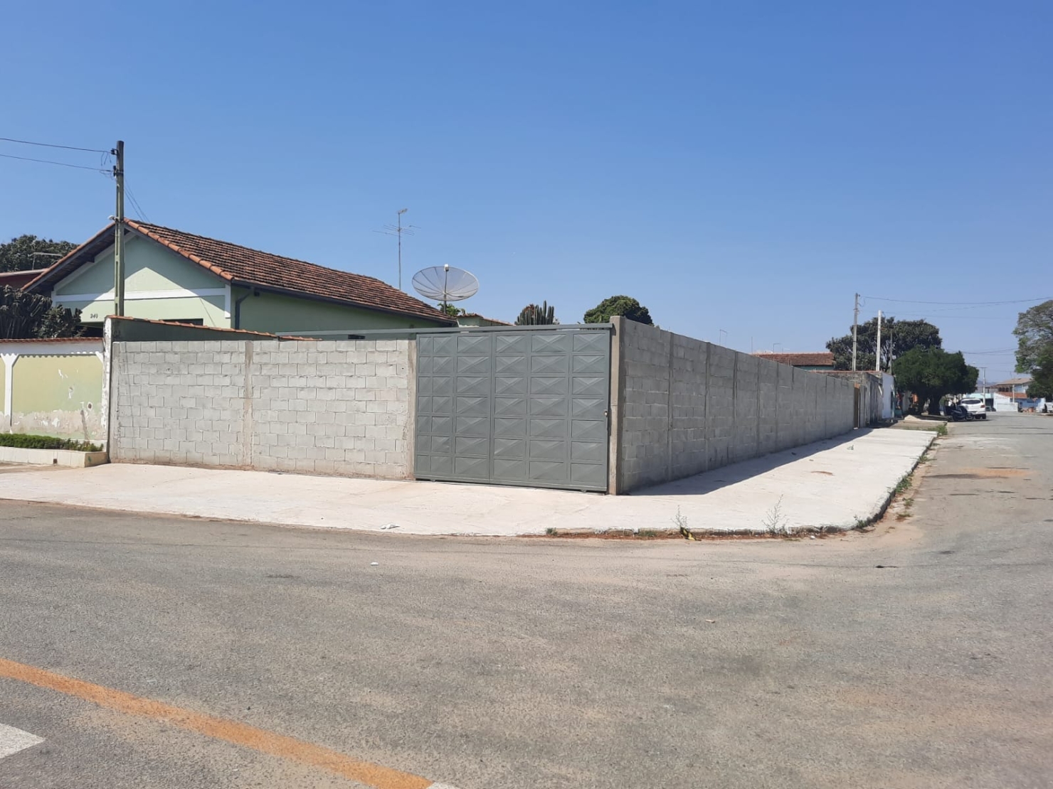 Terreno, 320 m² - Foto 4