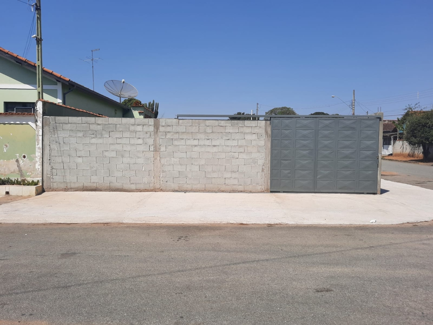 Terreno, 320 m² - Foto 5