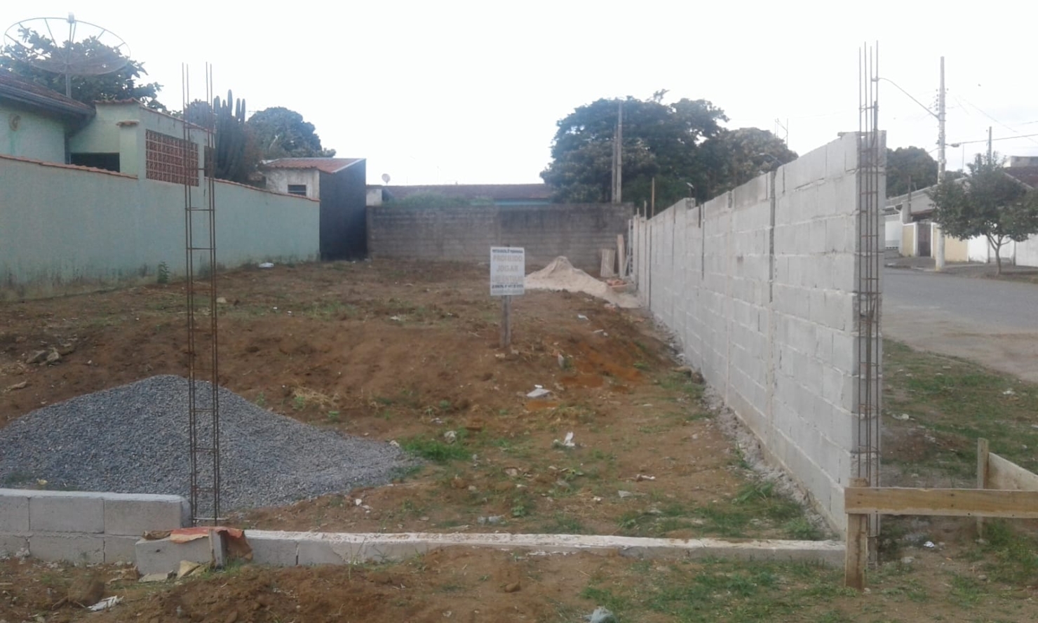 Terreno, 320 m² - Foto 6