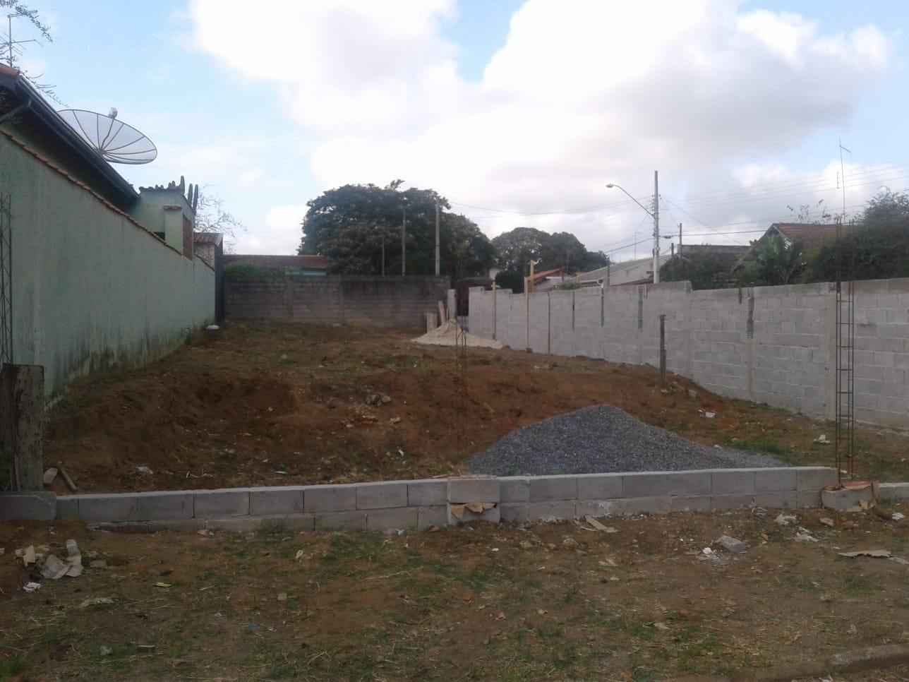 Terreno, 320 m² - Foto 7