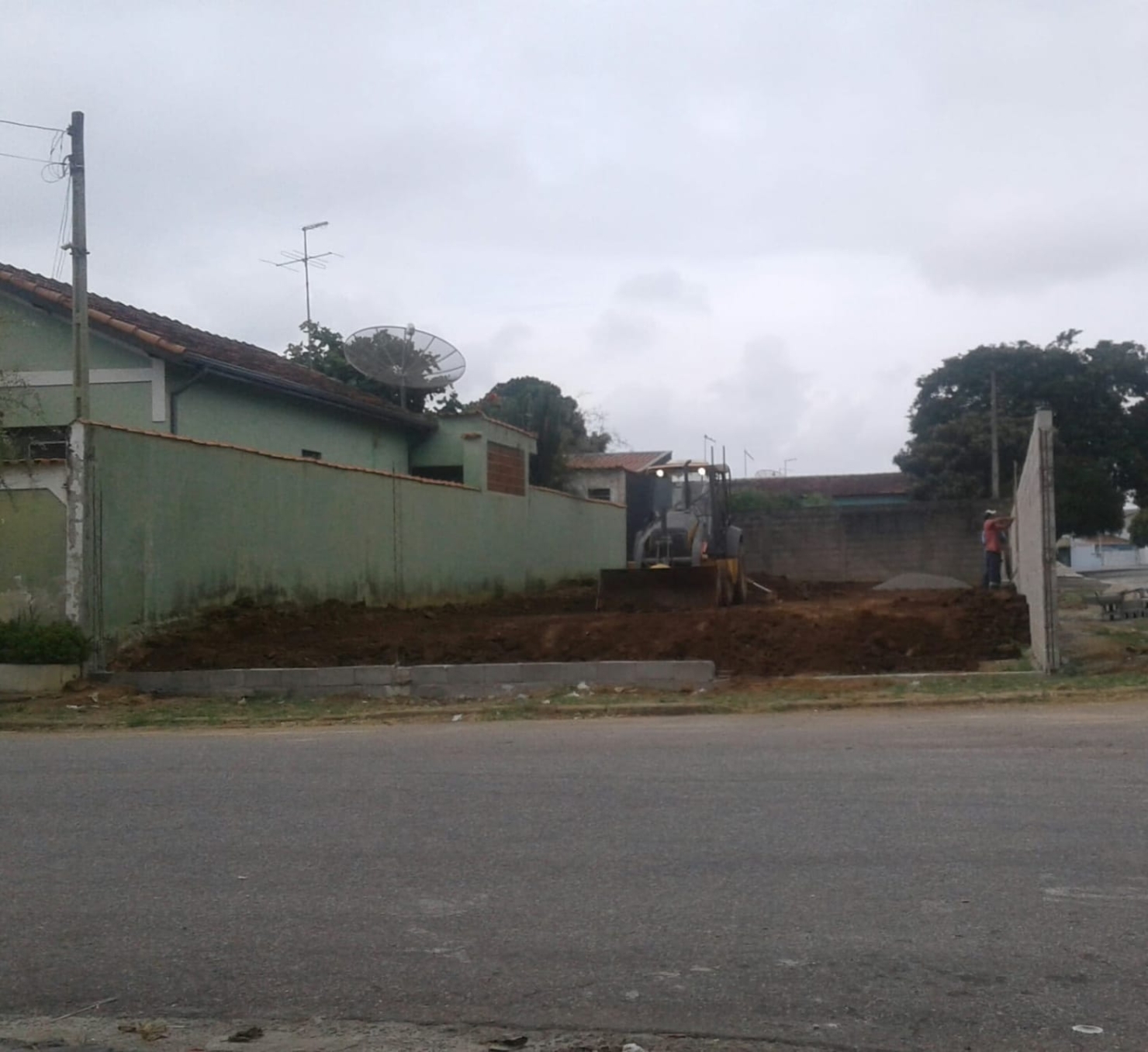 Terreno, 320 m² - Foto 10