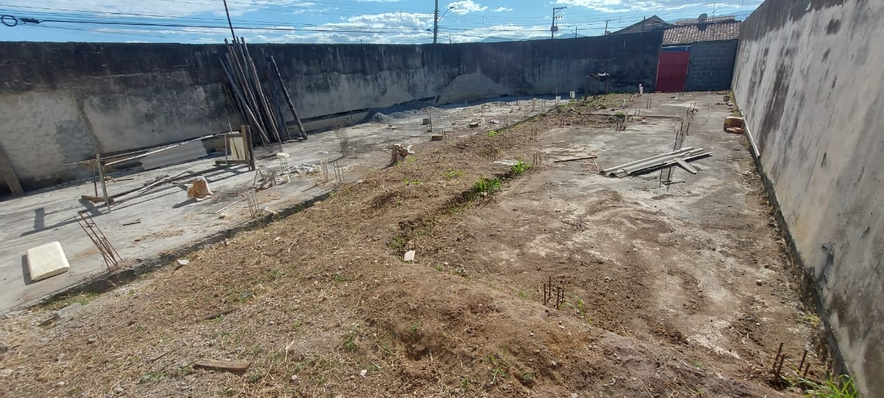 Terreno à venda, 255m² - Foto 2