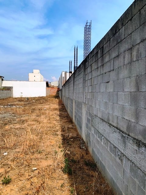 Terreno à venda, 556m² - Foto 3