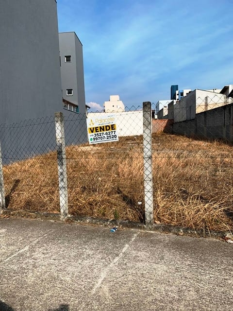 Terreno à venda, 556m² - Foto 7