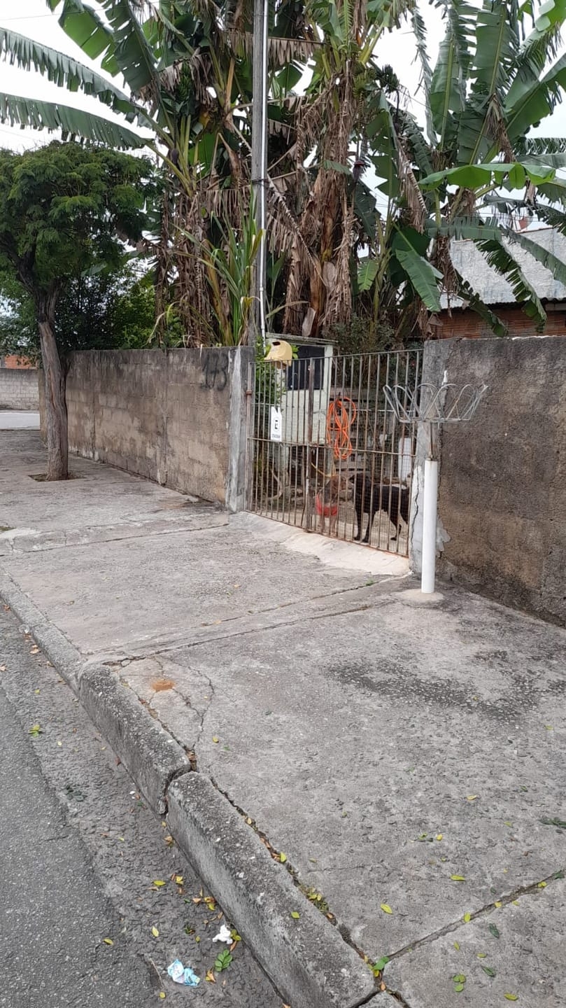 Terreno, 277 m² - Foto 1